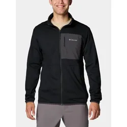 Polar Pullover Columbia Hike II Herren L