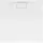 Villeroy & Boch Architectura Metalrim Quadrat 900x900x15mm we