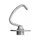 KitchenAid 5K452DH Knethaken