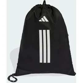 adidas POWER GYMSACK schwarz|weiß ONE SIZE