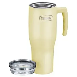 Thermos THERMOS® Isolierbecher Refreshing Series vanilla 1,1 l