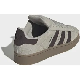 adidas Campus 00s Herren Weite E Aurora Coffee/Sesame 46