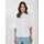 Norr Blusentop NORR Shirt Betty Weiß 38