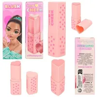 DEPESCHE TOPModel Blush Stick Herz BEAUTY and ME -