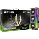 Zotac Gaming GeForce RTX 5070 Ti AMP Extreme Infinity, 16GB GDDR7, HDMI, 3x DP (ZT-B50710B-10P)