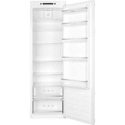 E (A bis G) AMICA Einbaukühlschrank „EVKSS 357 200“ Kühlschränke weiß Einbaukühlschränke ohne Gefrierfach