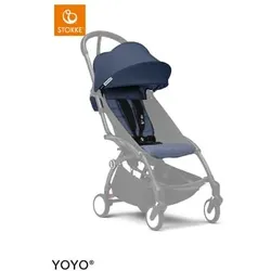 Stokke® YOYO3 6+ Textilset Air France Blue