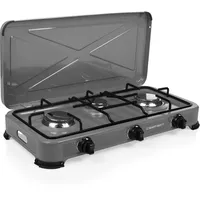 Campart Travel GA-8403 Gaskocher, Quebec