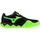 Mizuno Wave Enforce Tour 2 Herren Schwarz/Grün 41