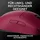 Logitech PRO 2 LIGHTSPEED für Rechts- und Linkshänder Gaming-Maus, Magenta
