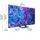 Samsung GQ65Q74D 65" QLED 4K Tizen Smart TV Q74D