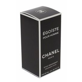 Chanel Égoïste Deodorant Stick 75 ml