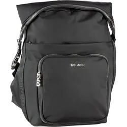 Bogner Rucksack Klosters Illa Backpack MVZ Black Schwarz Damen 