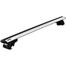 Thule Dachträger Thule mit Evo WingBar Toyota Avensis Verso 5-T MPV 01-06