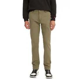 Levi's XX Chino Taper Chino 01 Grün 33/32