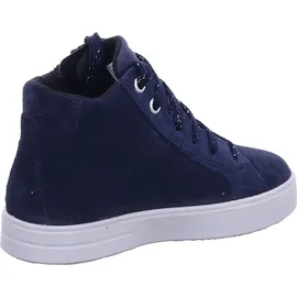 superfit Stiefelette Blau 35