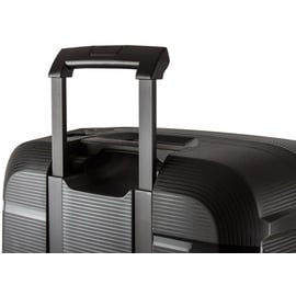 Samsonite Magnum Eco 4-Rollen 75 cm / 104 l midnight blue