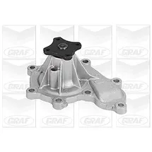 Graf Wasserpumpe PA823 für Nissan
