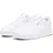 Puma Caven 2.0 Sneaker Kinder 02 white/silver/black 38