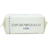 Giorgio Armani Emporio Armani White Eau de Toilette 50ml