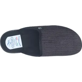 FLY FLOT Hausschuh Grau 44