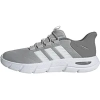 adidas CLOUDFOAM FLEX RAPIDFIT Herren Grey Two/Cloud White/Grey Three 42 2/3