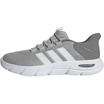 adidas CLOUDFOAM FLEX RAPIDFIT Herren Grey Two/Cloud White/Grey Three 42 2/3