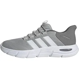 adidas CLOUDFOAM FLEX RAPIDFIT Herren Grey Two/Cloud White/Grey Three 42 2/3