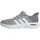 adidas CLOUDFOAM FLEX RAPIDFIT Herren Grey Two/Cloud White/Grey Three 42 2/3