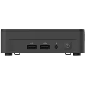 Asus NUC GEN12 Pro Kit - Slim - Wall Street Canyon