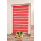 K-HOME Maringa 65 x 150 cm rot