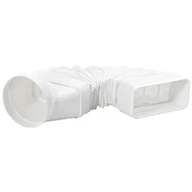 Naber MF-RBFLEX 2 Adapter flexibel 125