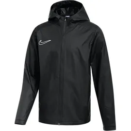 Nike Regenjacke Academy 25 Schwarz M