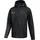Nike Regenjacke Academy 25 Schwarz M