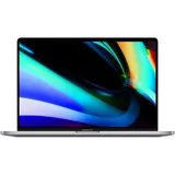 Apple MacBook Pro (2019) [16", Touch Bar, Intel Core i9 2,4GHz, 32GB RAM, 2TB SSD, AMD Radeon Pro 5500M, macOS] spacegrau (Gebraucht - OK / mindestens 1 JAHR GARANTIE)