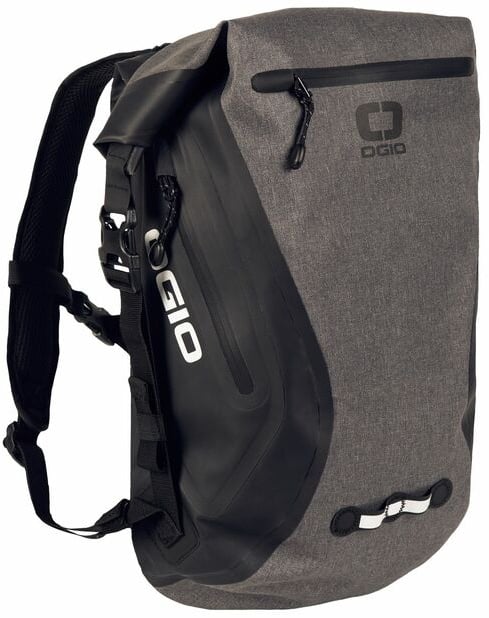 Ogio All Elements Aero-D Rucksack, schwarz