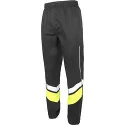 Regenhose Fluoreszierend Größe S - Fuji Trouser S