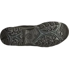 Haix Black Eagle Athletic 2.1 GTX mid/ black Gr. 12 schwarz