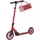 Hudora Scooter Up 200 Rot