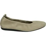 Arche Laius - Ballerinaschoenen - Kleur: Taupe - Maat: 42 - 42 EU