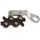 Schwaiger Spannzange Metall