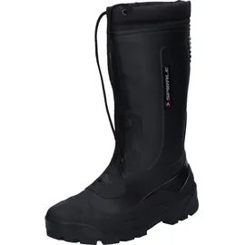 Spirale Nora Damen Schwarz 38