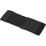 Kleiber BH-Verlängerer, 3 x 3 Ösen, Breite: 40 mm