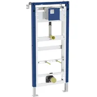 Geberit Duofix NEU Vorwandelement Basic H: 130 cm, für