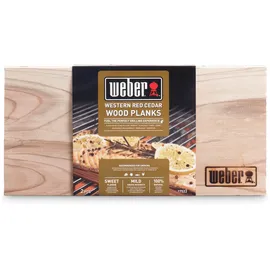 Weber Räucherbrett (17522)