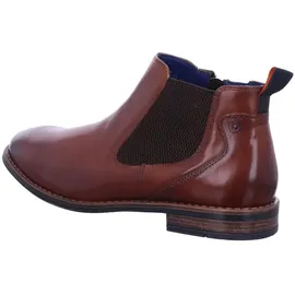 Bugatti Stiefel Herren braun 43 EU