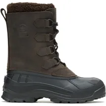 Kamik Alborg (GAUCHO BROWN GAU), 42