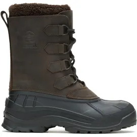 Kamik Alborg (GAUCHO BROWN GAU), 42