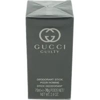 GUCCI Guilty Pour Homme Deodorant Stick 75 ml