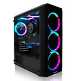 Greed MK2 Power Intel Core i7-12700F Nvidia Geforce RTX 5060Ti